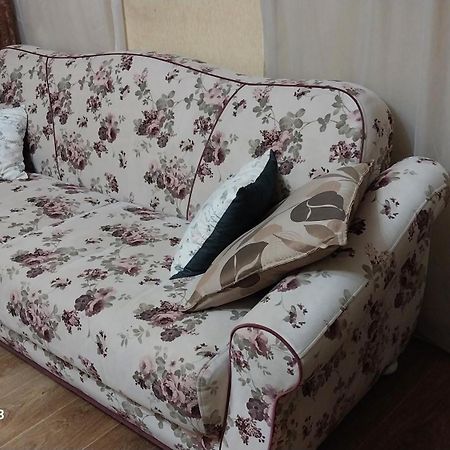 Apartment Gumbri 24 Tbilisi Ngoại thất bức ảnh