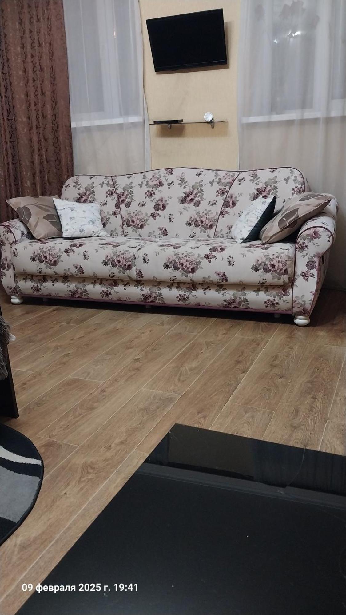 Apartment Gumbri 24 Tbilisi Ngoại thất bức ảnh