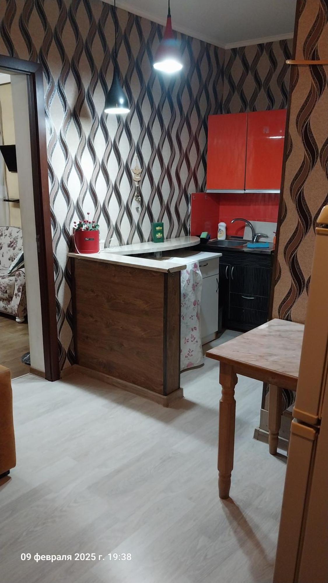 Apartment Gumbri 24 Tbilisi Ngoại thất bức ảnh