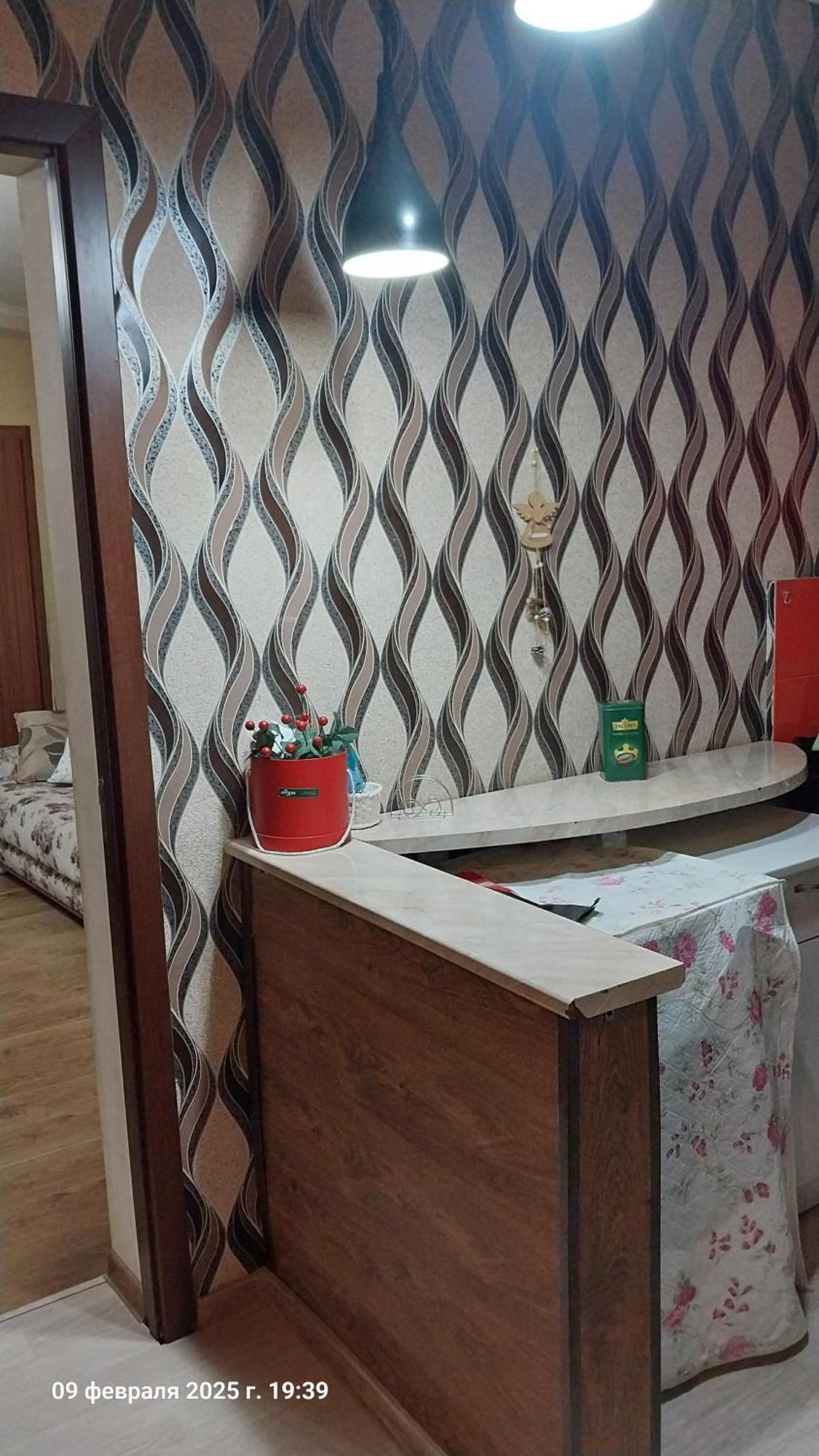 Apartment Gumbri 24 Tbilisi Ngoại thất bức ảnh