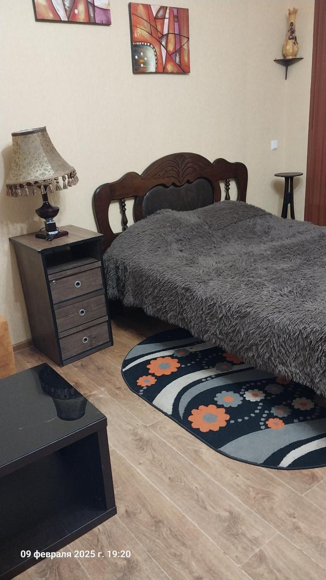 Apartment Gumbri 24 Tbilisi Ngoại thất bức ảnh