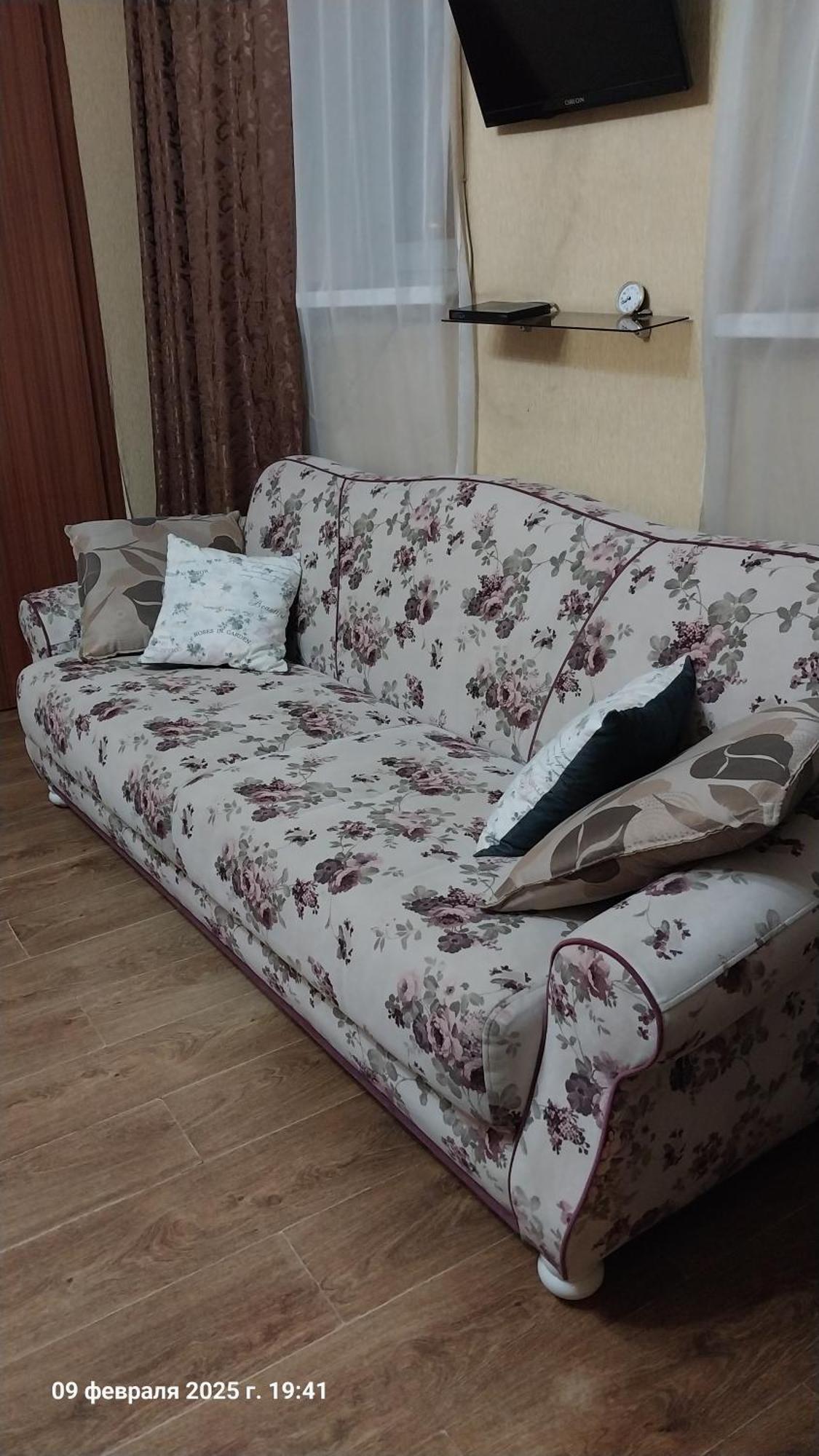 Apartment Gumbri 24 Tbilisi Ngoại thất bức ảnh