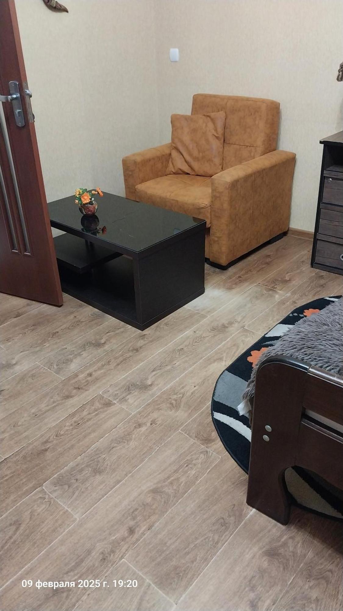 Apartment Gumbri 24 Tbilisi Ngoại thất bức ảnh