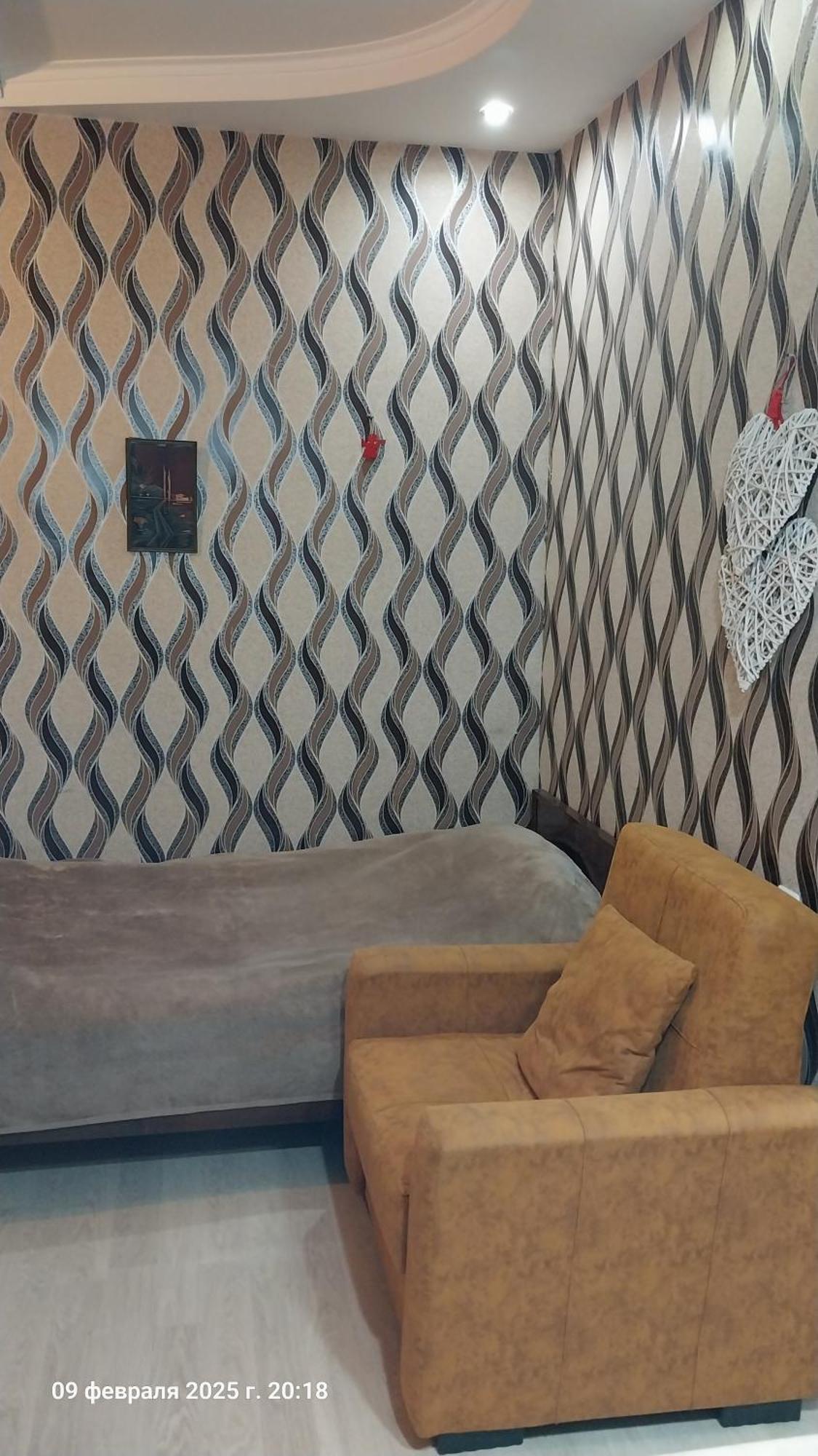 Apartment Gumbri 24 Tbilisi Ngoại thất bức ảnh