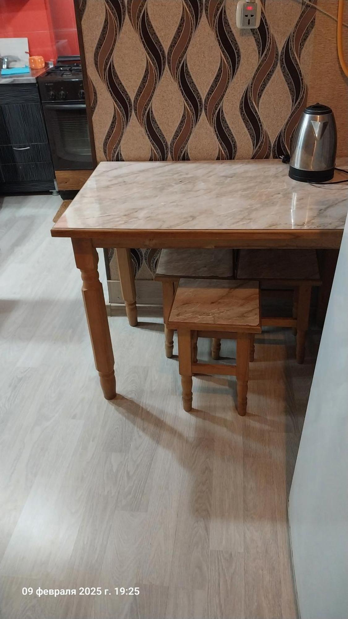 Apartment Gumbri 24 Tbilisi Ngoại thất bức ảnh