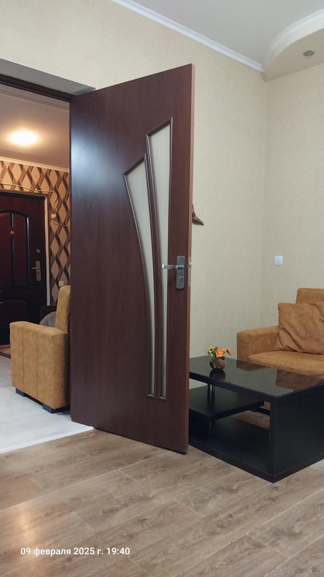 Apartment Gumbri 24 Tbilisi Ngoại thất bức ảnh