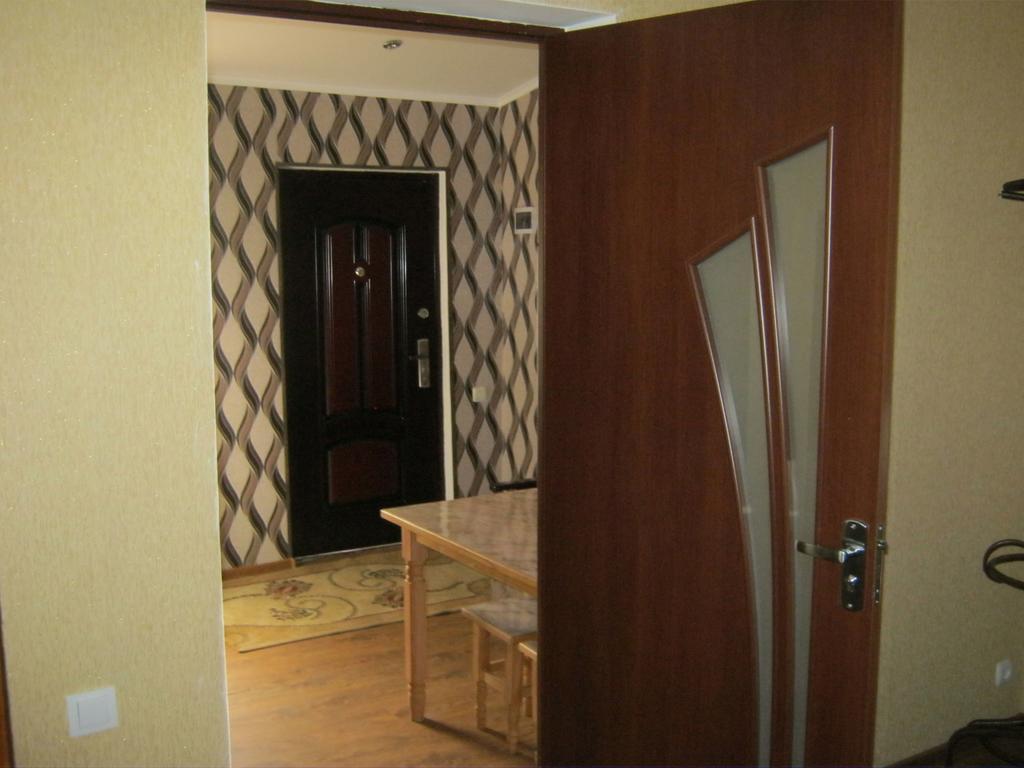 Apartment Gumbri 24 Tbilisi Ngoại thất bức ảnh