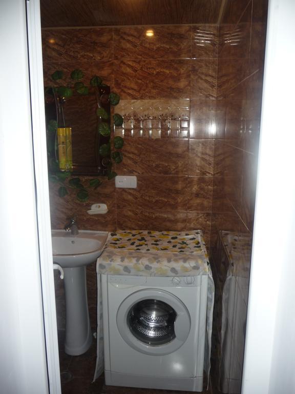 Apartment Gumbri 24 Tbilisi Ngoại thất bức ảnh